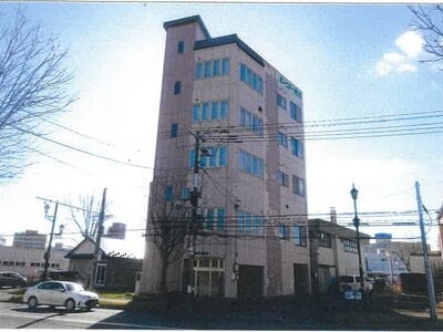 北海道釧路市 釧路駅2分 戸建て 1,058万円の競売物件 #1