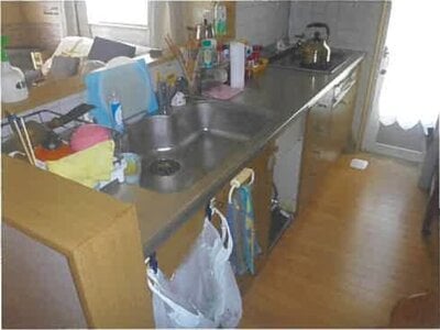 青森県青森市 東青森駅6分 戸建て 393万円の競売物件 #7