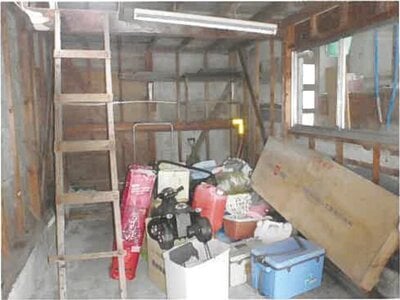青森県青森市 油川駅12分 戸建て 198万円の競売物件 #18