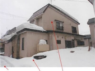 青森県青森市 油川駅12分 戸建て 198万円の競売物件 #5