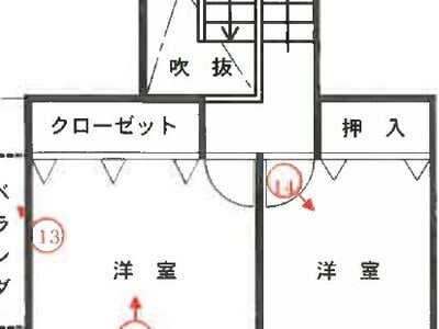 (値下げ) 青森県むつ市 下北駅 戸建て 67万円の競売物件 #2