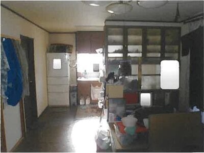 (値下げ) 青森県むつ市 下北駅 戸建て 67万円の競売物件 #7