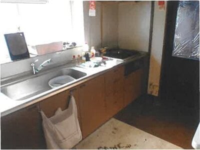 (値下げ) 青森県むつ市 下北駅 戸建て 67万円の競売物件 #8