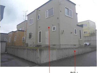 青森県青森市 新青森駅 戸建て 311万円の競売物件 #4