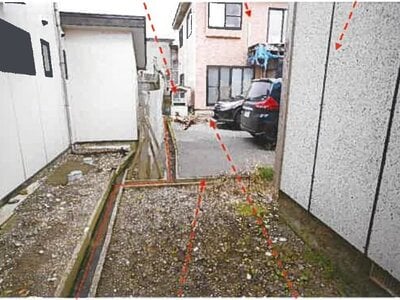 青森県西津軽郡鰺ヶ沢町 鰺ヶ沢駅23分 戸建て 487万円の競売物件 #5