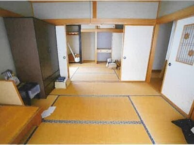 青森県西津軽郡鰺ヶ沢町 鰺ヶ沢駅23分 戸建て 487万円の競売物件 #8