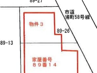 青森県青森市 筒井駅17分 戸建て 318万円の競売物件 #22
