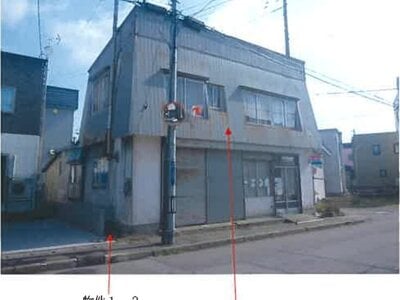 青森県青森市 筒井駅17分 戸建て 318万円の競売物件 #3