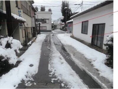 群馬県利根郡みなかみ町 上牧駅 戸建て 1,353万円の競売物件 #15