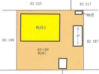 群馬県太田市 藪塚駅24分 戸建て 308万円の競売物件 #10