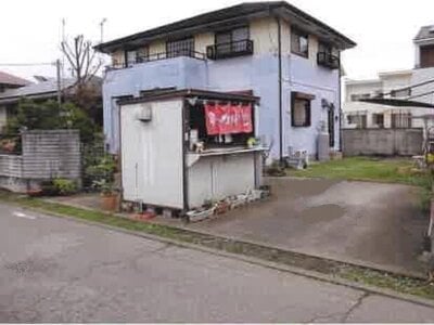 群馬県太田市 藪塚駅24分 戸建て 308万円の競売物件 #2