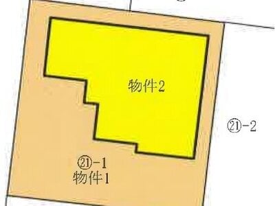 群馬県太田市 西小泉駅25分 戸建て 1,192万円の競売物件 #10
