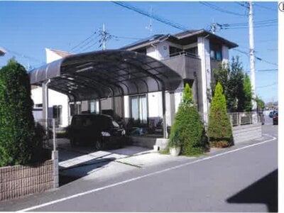 群馬県太田市 西小泉駅 戸建て 963万円の競売物件 #2