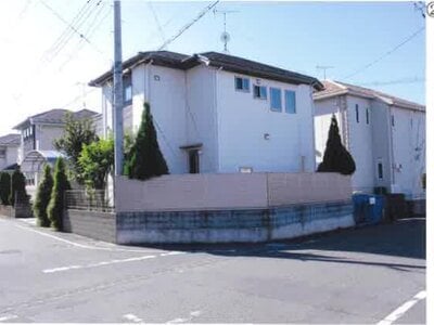 群馬県太田市 西小泉駅 戸建て 963万円の競売物件 #3