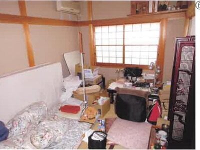 群馬県館林市 茂林寺前駅6分 戸建て 773万円の競売物件 #6
