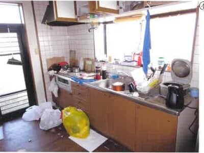 群馬県太田市 治良門橋駅12分 戸建て 296万円の競売物件 #4