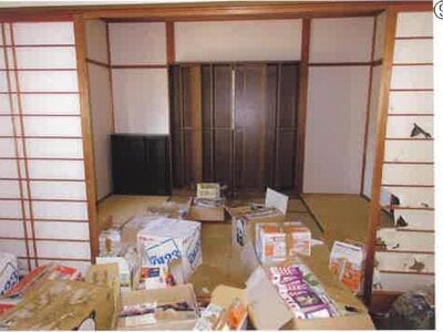 群馬県太田市 治良門橋駅12分 戸建て 296万円の競売物件 #9