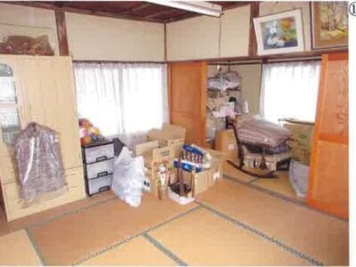 (値下げ) 群馬県館林市 館林駅16分 戸建て 760万円の競売物件 #10