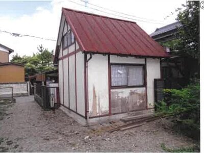 (値下げ) 群馬県館林市 館林駅16分 戸建て 760万円の競売物件 #3