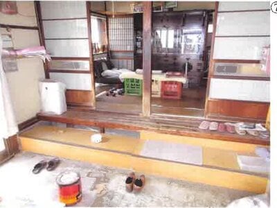 (値下げ) 群馬県館林市 館林駅16分 戸建て 760万円の競売物件 #6
