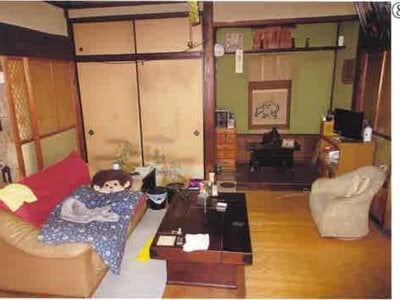 (値下げ) 群馬県館林市 館林駅16分 戸建て 760万円の競売物件 #7