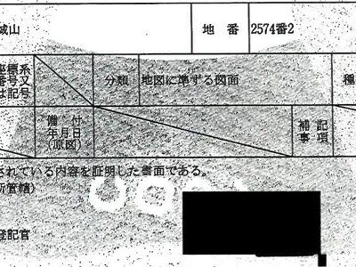埼玉県桶川市 桶川駅 戸建て 651万円の競売物件 #12