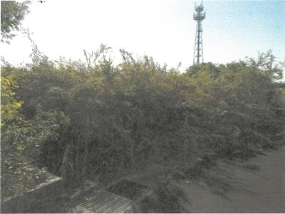 (値下げ) 富山県滑川市 西滑川駅4分 土地 276万円の競売物件 #3
