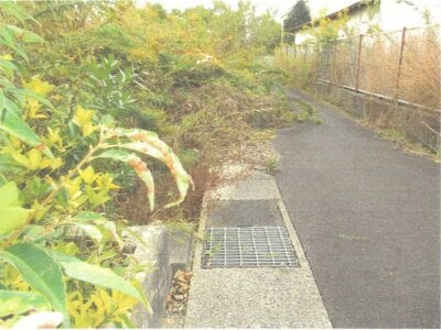 (値下げ) 富山県滑川市 西滑川駅4分 土地 276万円の競売物件 #6