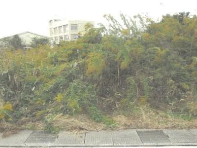 (値下げ) 富山県滑川市 西滑川駅4分 土地 276万円の競売物件 #7