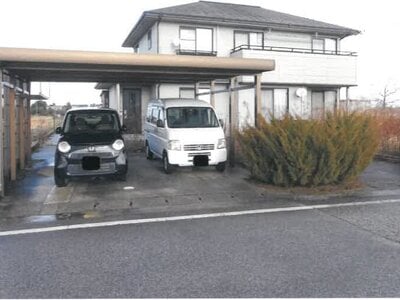 富山県富山市 越中舟橋駅26分 戸建て 137万円の競売物件 #1