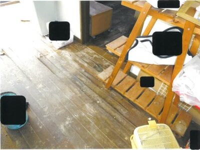 富山県富山市 越中舟橋駅26分 戸建て 137万円の競売物件 #10