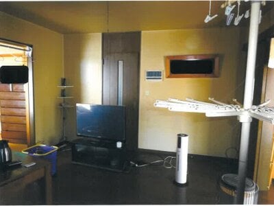 富山県富山市 越中舟橋駅26分 戸建て 137万円の競売物件 #2