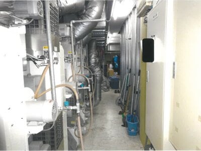 富山県富山市 不二越駅5分 戸建て 1,704万円の競売物件 #6