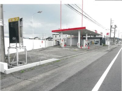 富山県魚津市 西魚津駅7分 戸建て 124万円の競売物件 #1