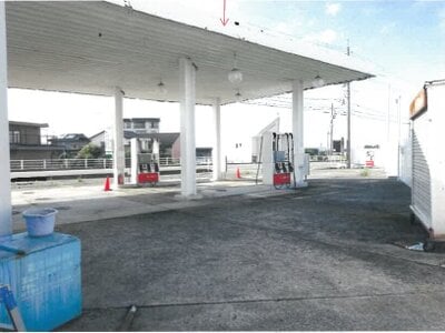 富山県魚津市 西魚津駅7分 戸建て 124万円の競売物件 #2