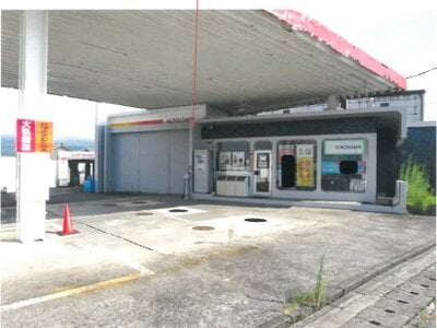 富山県魚津市 西魚津駅7分 戸建て 124万円の競売物件 #3