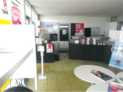 富山県魚津市 西魚津駅7分 戸建て 124万円の競売物件 #4