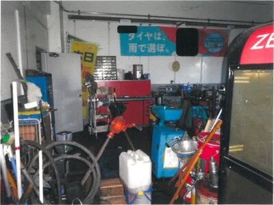 富山県魚津市 西魚津駅7分 戸建て 124万円の競売物件 #7