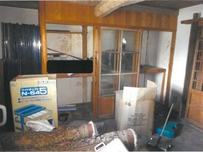 (値下げ) 富山県滑川市 中滑川駅7分 戸建て 76万円の競売物件 #13