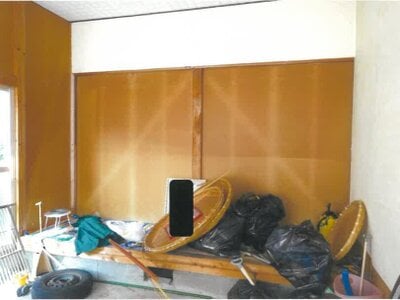 (値下げ) 富山県滑川市 中滑川駅7分 戸建て 76万円の競売物件 #14
