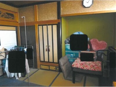 (値下げ) 富山県滑川市 中滑川駅7分 戸建て 76万円の競売物件 #4