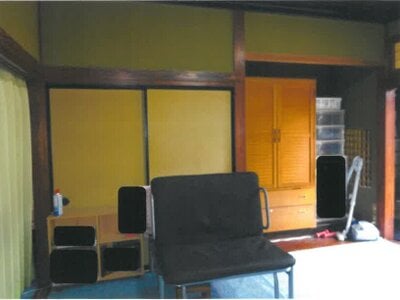 (値下げ) 富山県滑川市 中滑川駅7分 戸建て 76万円の競売物件 #6