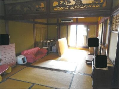 (値下げ) 富山県滑川市 中滑川駅7分 戸建て 76万円の競売物件 #7