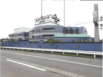 (値下げ) 富山県富山市 越中荏原駅27分 戸建て 2,406万円の競売物件 #1