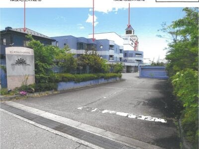 (値下げ) 富山県富山市 越中荏原駅27分 戸建て 2,406万円の競売物件 #3