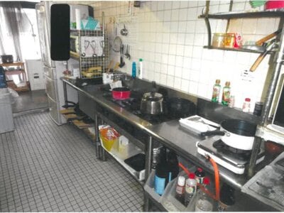 (値下げ) 富山県富山市 越中荏原駅27分 戸建て 2,406万円の競売物件 #7