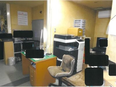 (値下げ) 富山県富山市 越中荏原駅27分 戸建て 2,406万円の競売物件 #8