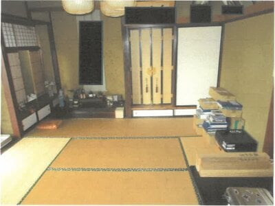 (値下げ) 富山県南砺市 東石黒駅15分 戸建て 259万円の競売物件 #10