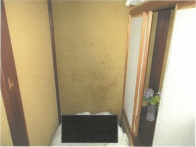 (値下げ) 富山県南砺市 東石黒駅15分 戸建て 259万円の競売物件 #13