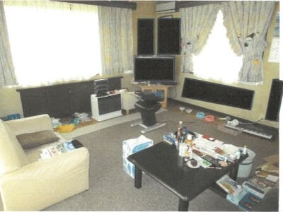 (値下げ) 富山県南砺市 東石黒駅15分 戸建て 259万円の競売物件 #15